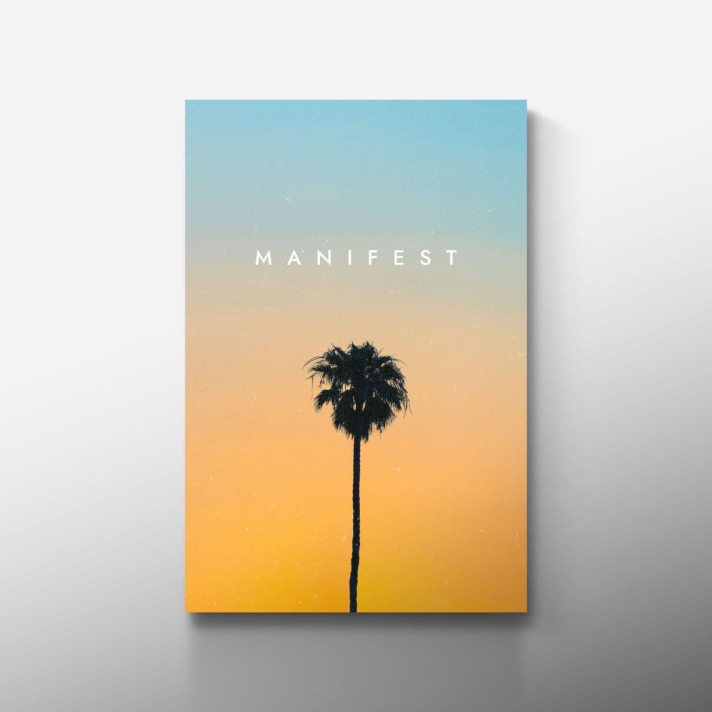 MANIFEST