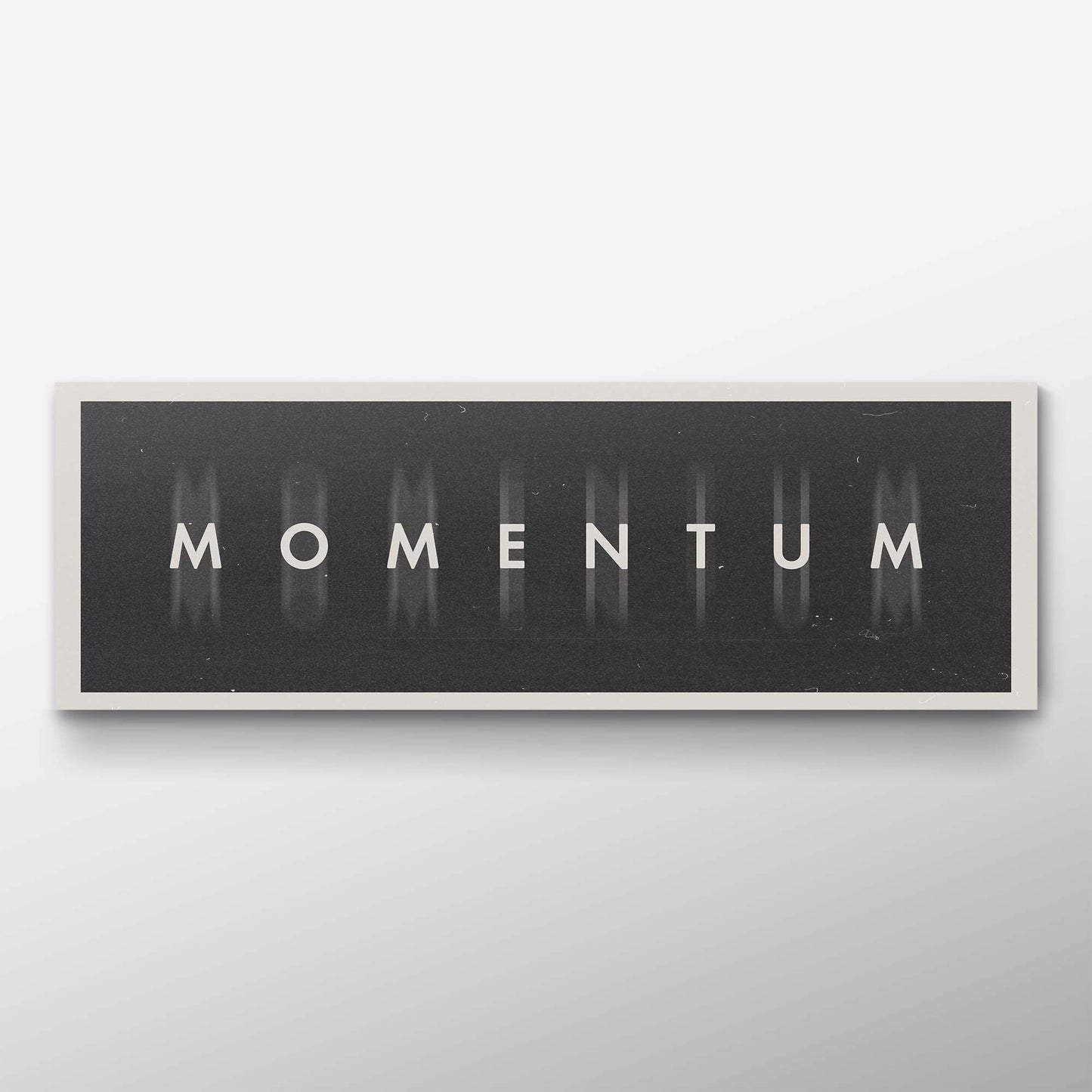 MOMENTUM