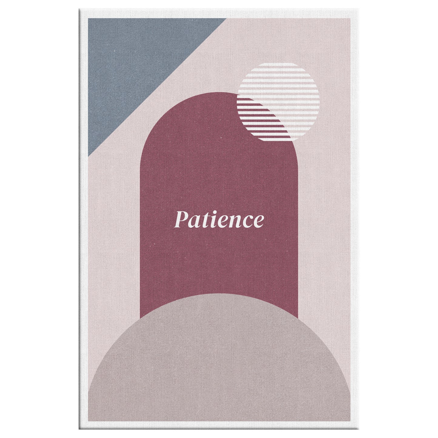 PATIENCE - CHHAVI VERG