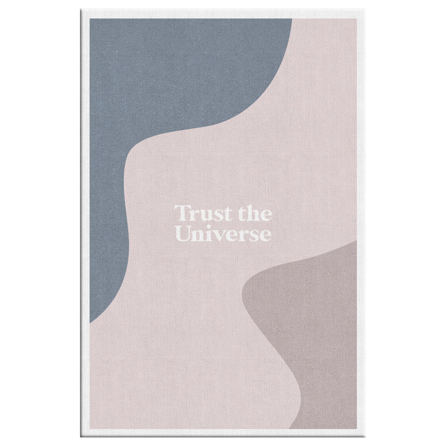 TRUST THE UNIVERSE - CHHAVI VERG